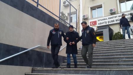 Vatan Şaşmazı öldürüp intihar eden Filiz Akerin kardeşi gözaltına alındı