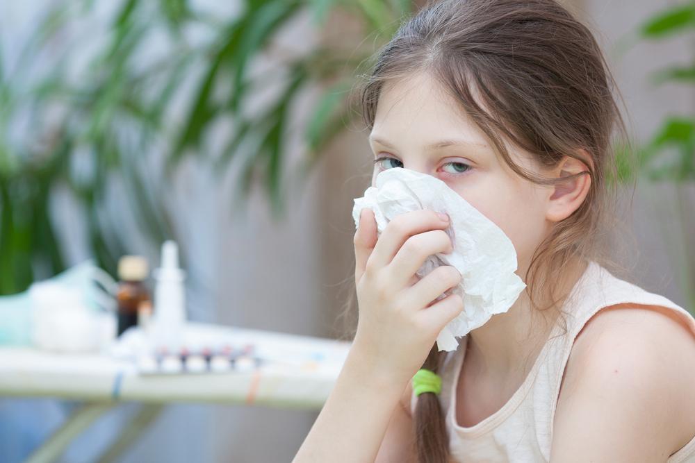 Çocuklarda en sık görülen 5 hastalık ve korunma yöntemleri