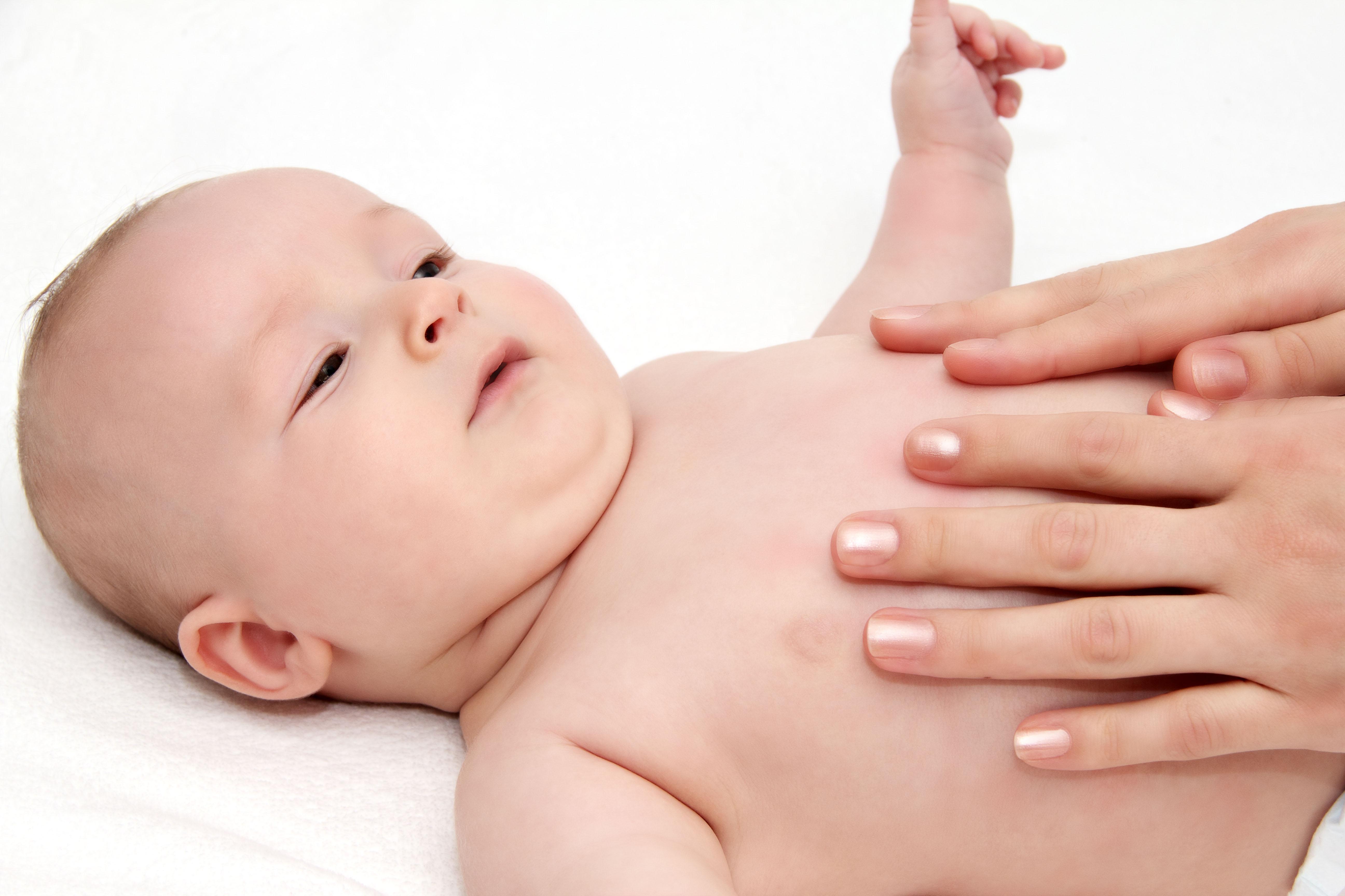 Bebeğinizin cildini koruyacak altın öneriler