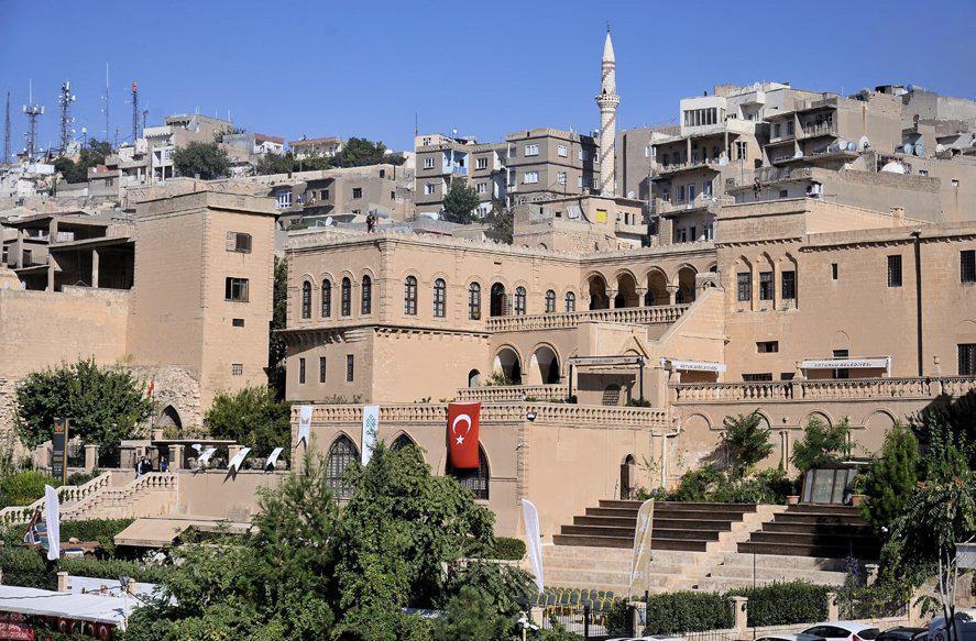 Mardin, 2018de 3 milyon turisti ağırladı