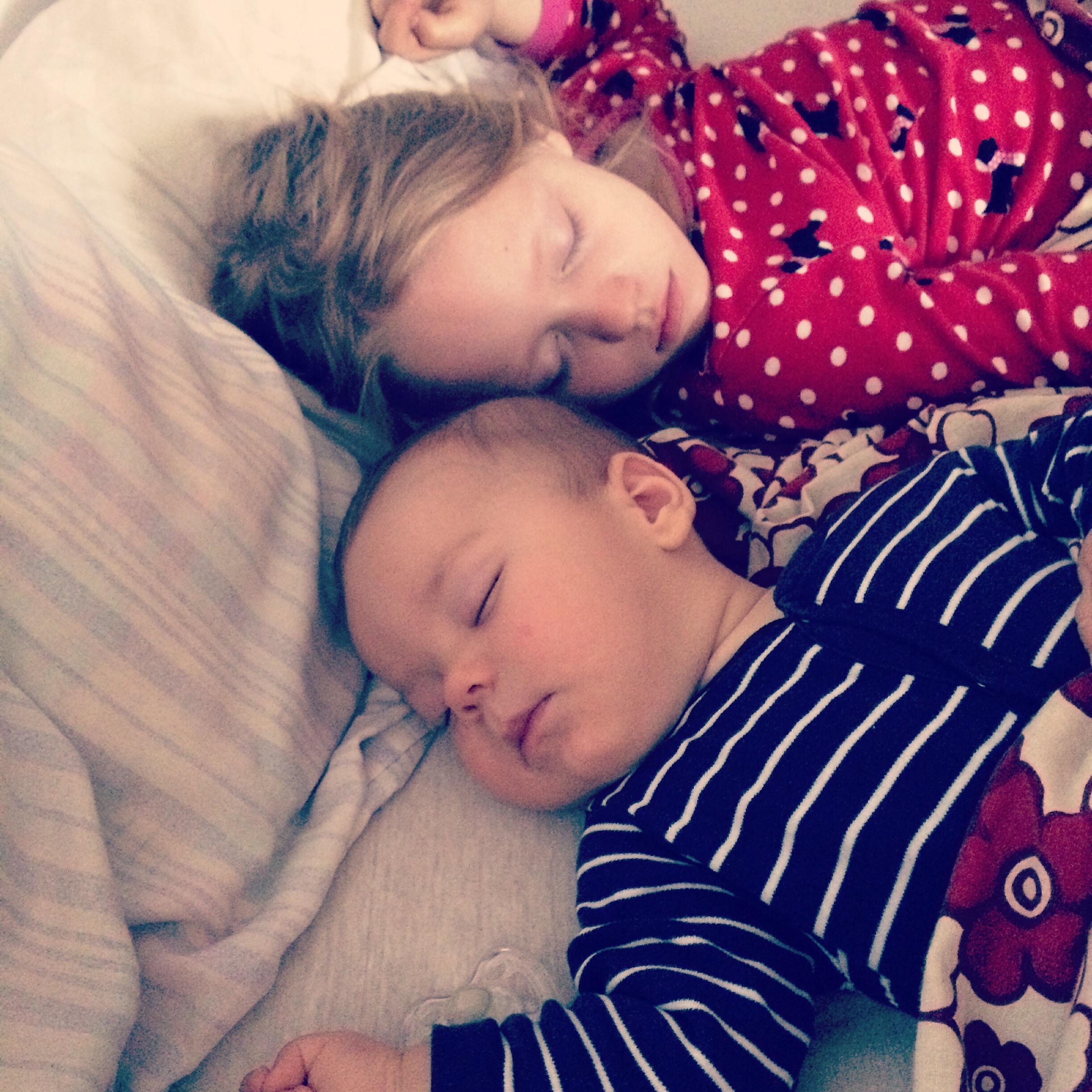 Çocuğunuza uyku alışkanlığı kazandırmanın 15 pratik yolu