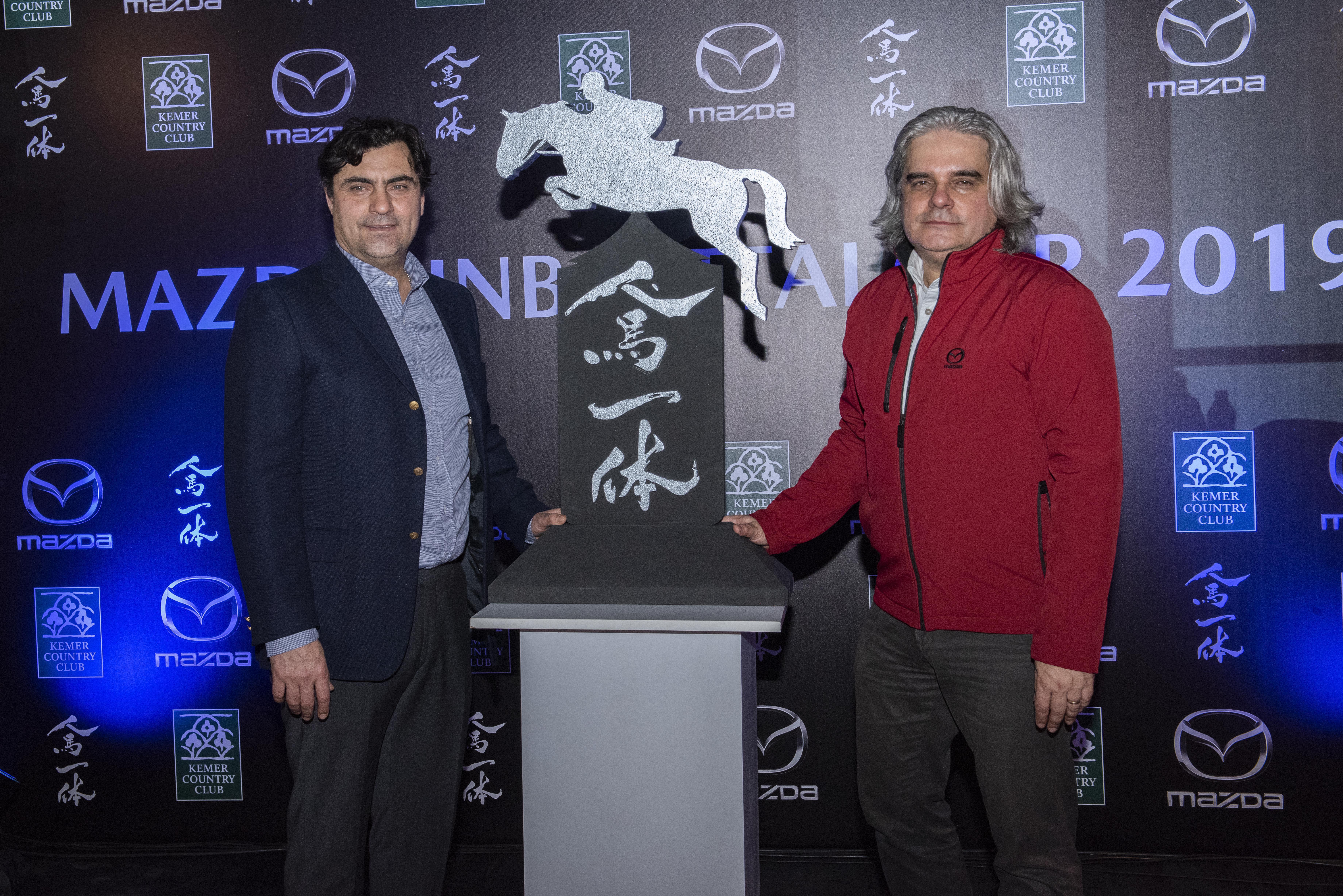 Mazda Jinba İttai 2019 Binicilik Kupası başlıyor