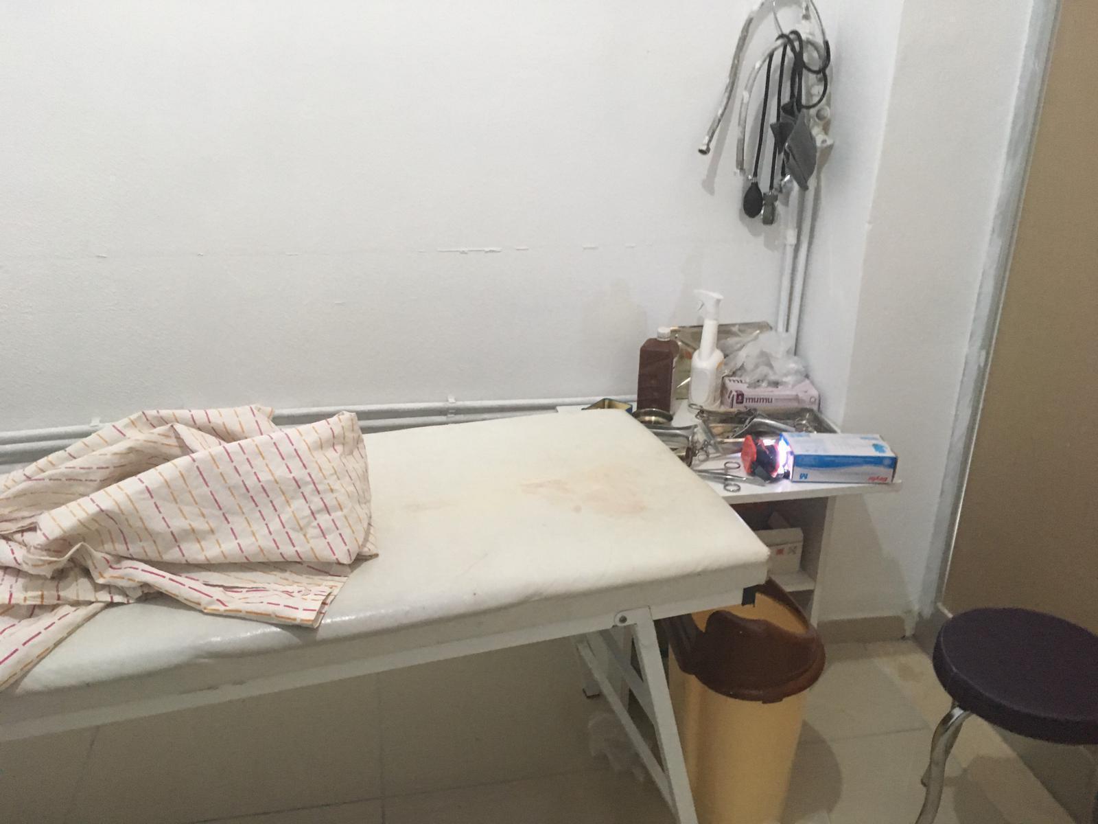 Arnavutköy’de kadın kuaförü görünümlü kürtaj merkezine baskın
