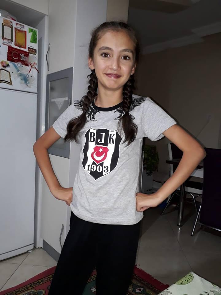 Doktorların seferber olduğu 12 yaşındaki Nurcan kurtarılamadı