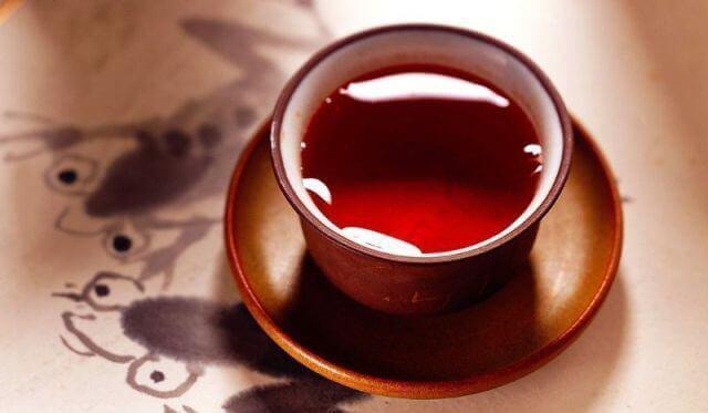 Bu çayı hamileyken de rahatça içebilirsiniz