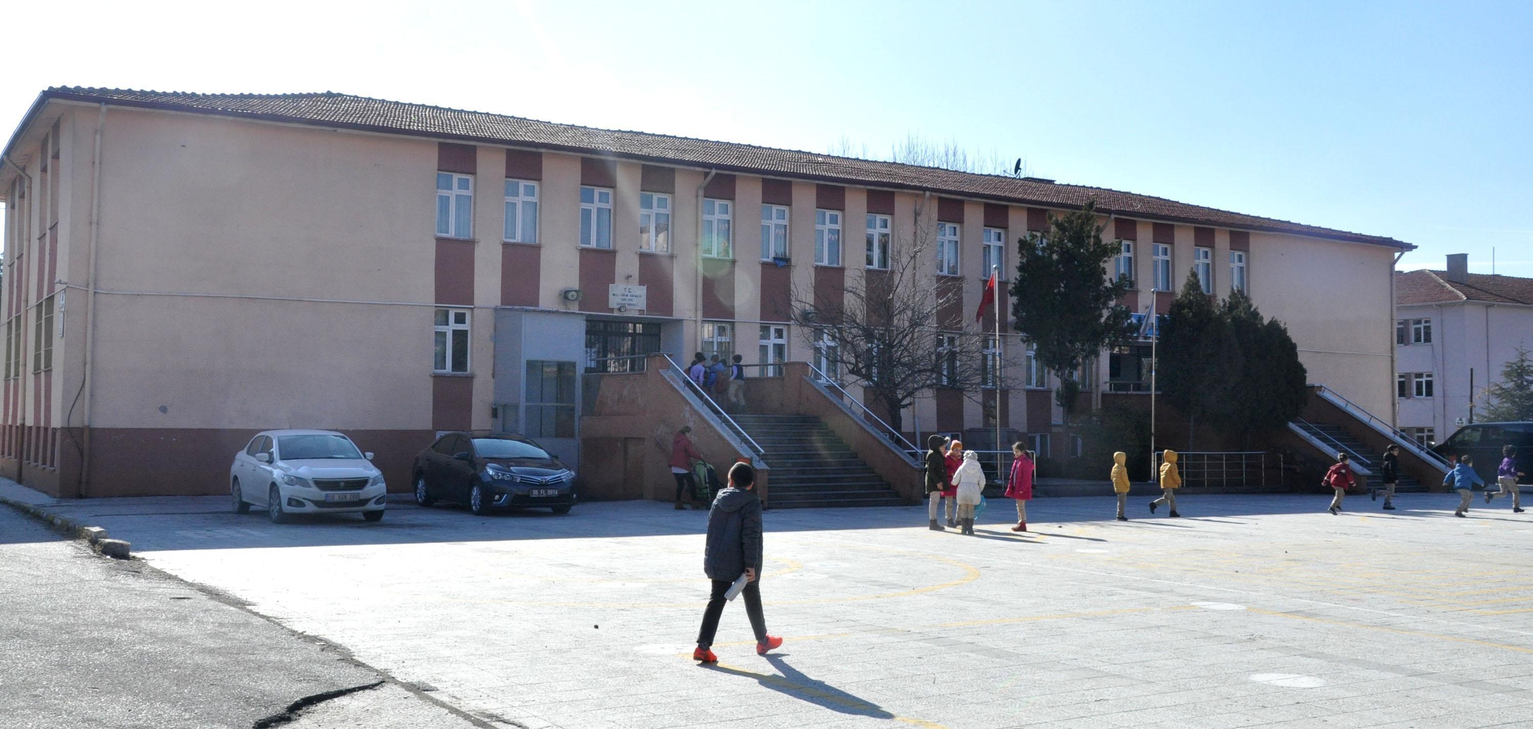 Ankarada skandal Anaokulu öğrencisine cinsel istismarda bulundu