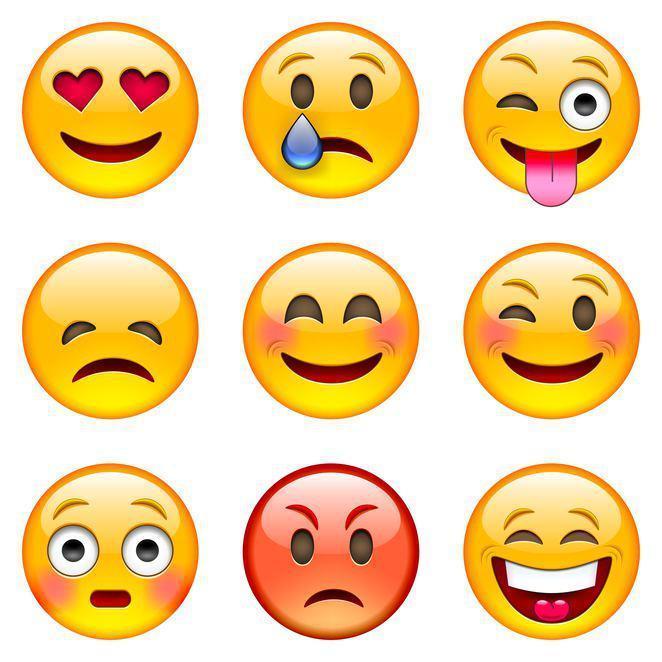 Emojiler insan ilişkilerini zayıflatıyor