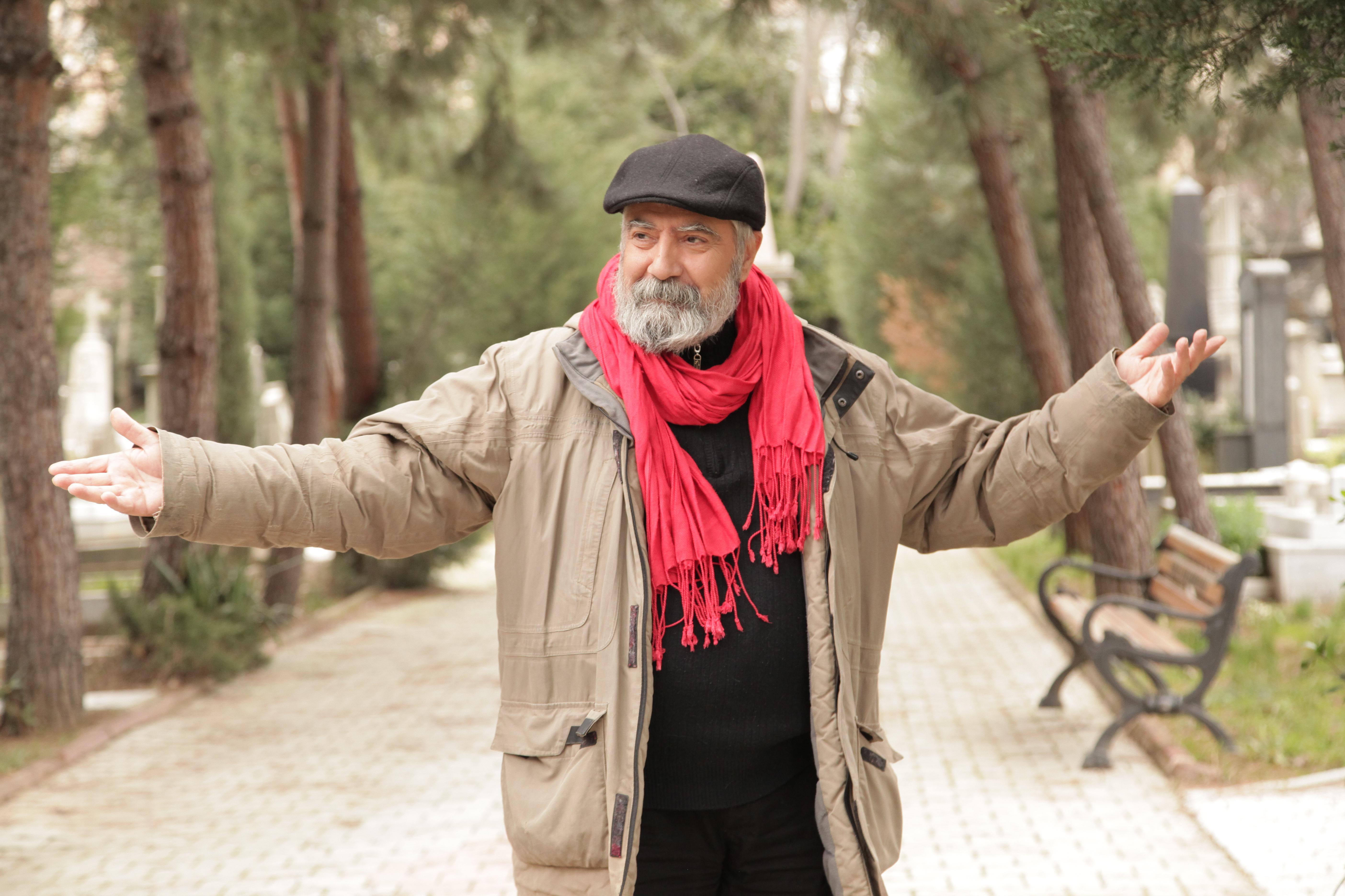Mustafa Kaya: 20 yıldır Ahmetin yasını tutuyorum