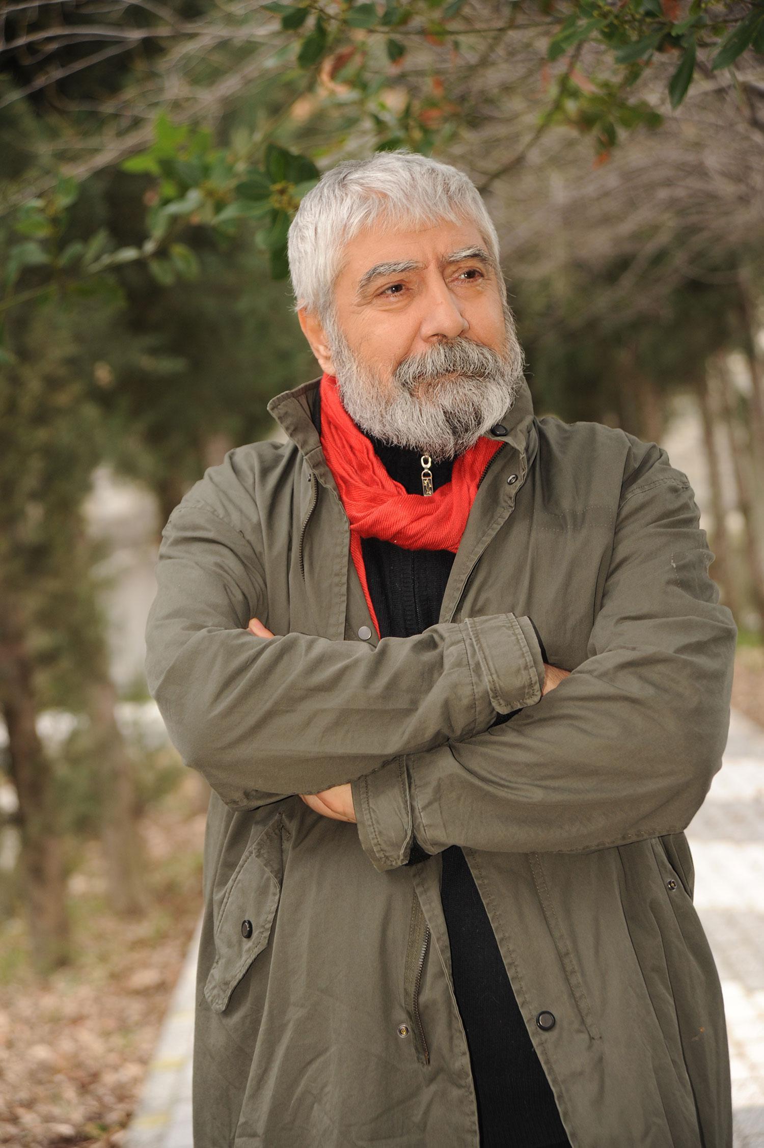 Mustafa Kaya: 20 yıldır Ahmetin yasını tutuyorum