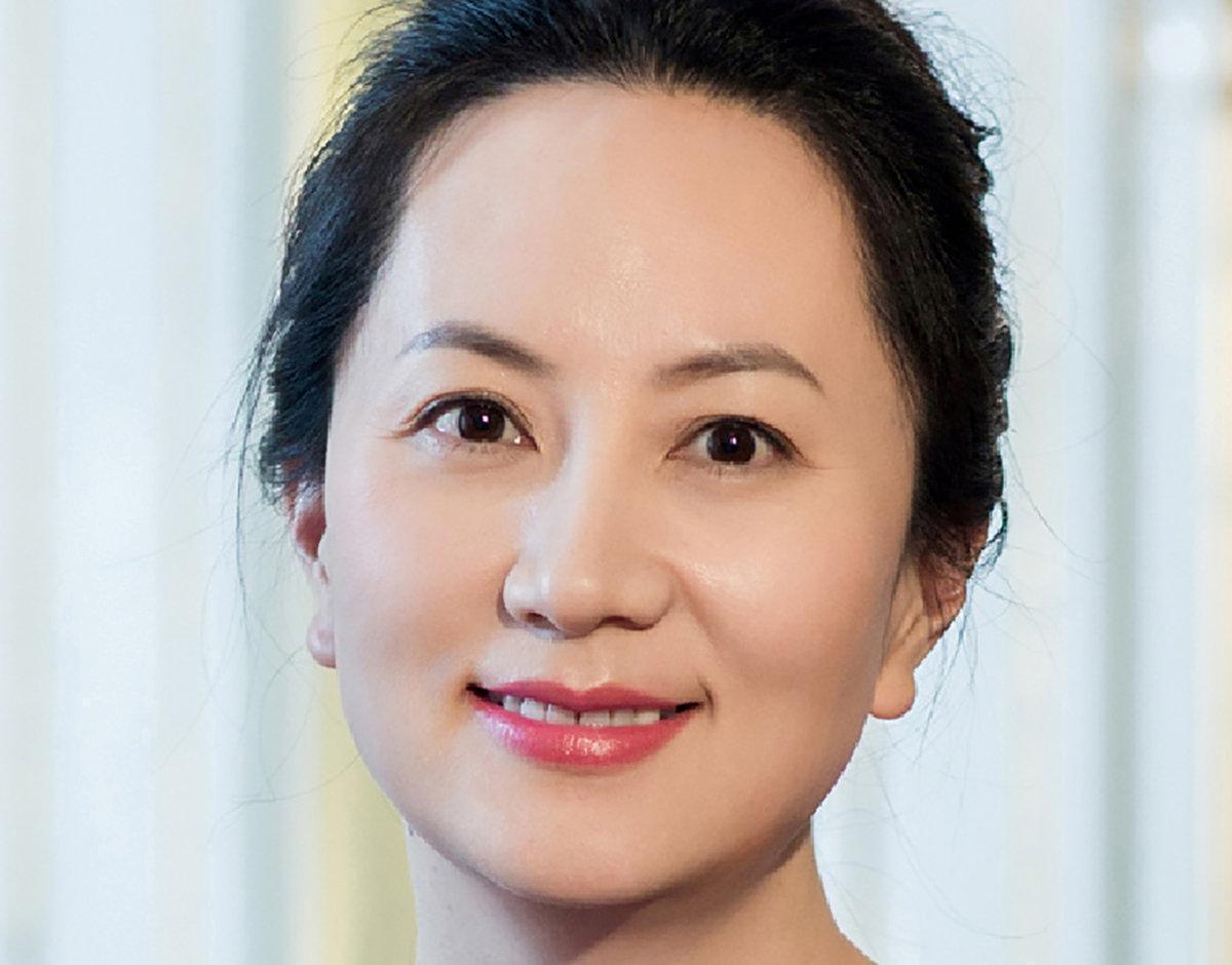 Huawei yöneticisi Mıng Vancou Kanadaya karşı dava açtı