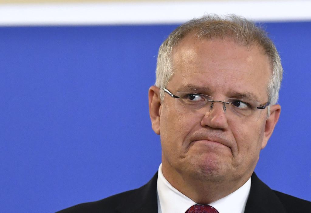 Avustralyalı senatörün iğrenç sözlerine tepki