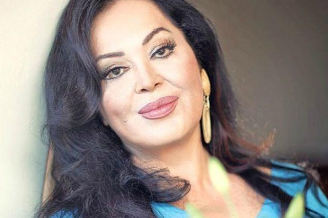 Nazan Şoray: Benim Türkan Şoray Kanunlarım yok, her rolü oynarım