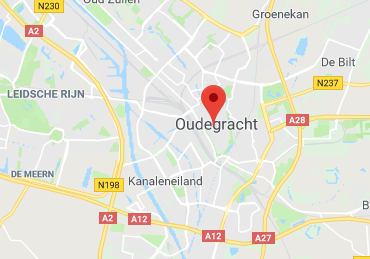 Hollanda saldırı Utrecht nerede Hollandanın başkenti neresidir Haritası