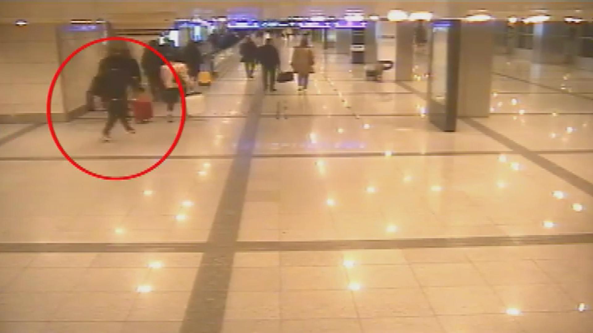 Atatürk Havalimanı’nda Nijerya uyruklu yolcunun midesinden 1 kilogram kokain çıktı