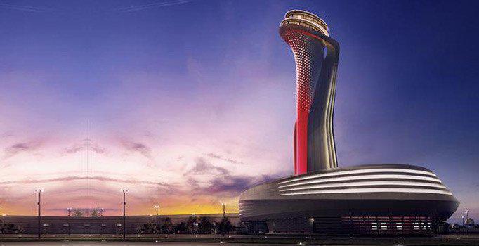 SunExpress Genel Müdürü Bischof: İstanbul Havalimanı olağanüstü bir proje
