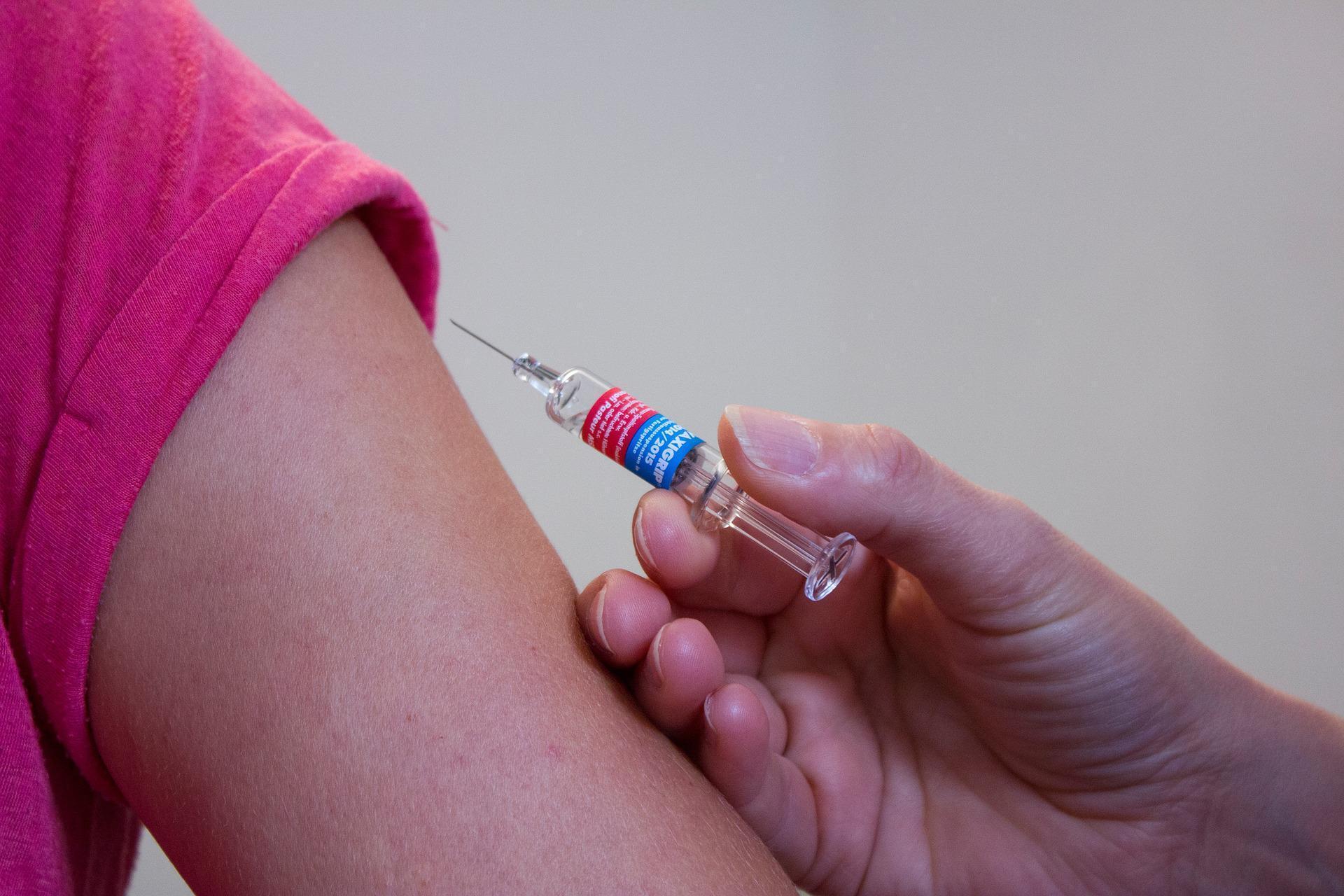 Uzmanlar uyarıyor: Aşı tereddüdü tartışılacak bir konu değil