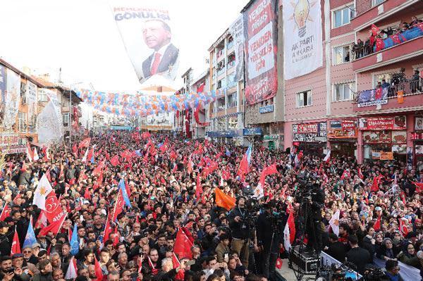 Cumhurbaşkanı Erdoğandan önemli açıklamalar