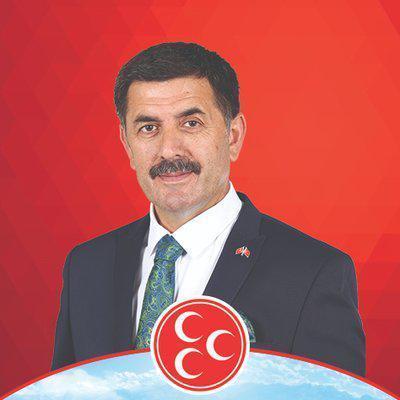 Erzincanda belediye başkanı kim oldu