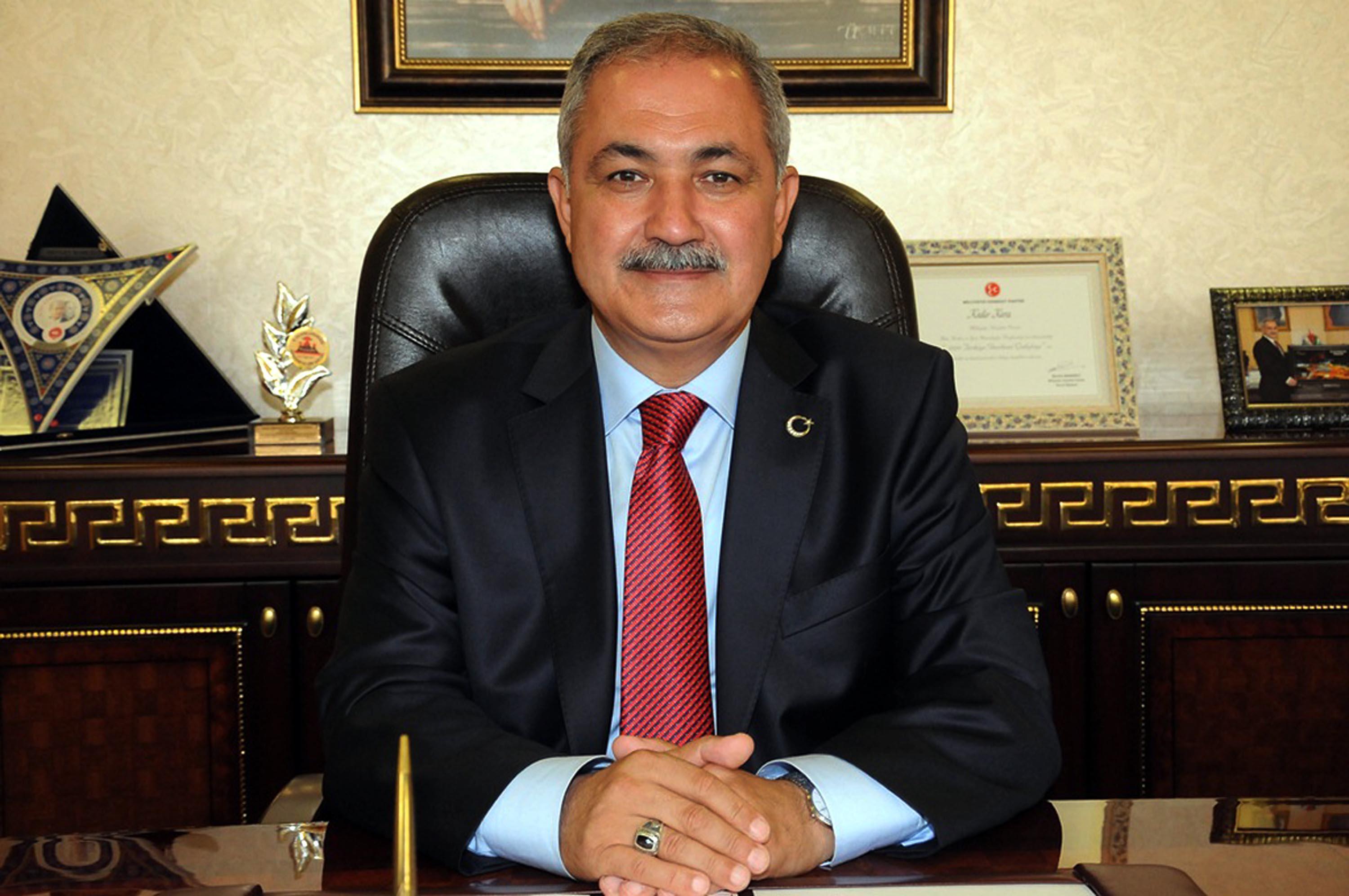 Osmaniye’de Belediye Başkanlığını kim kazandı