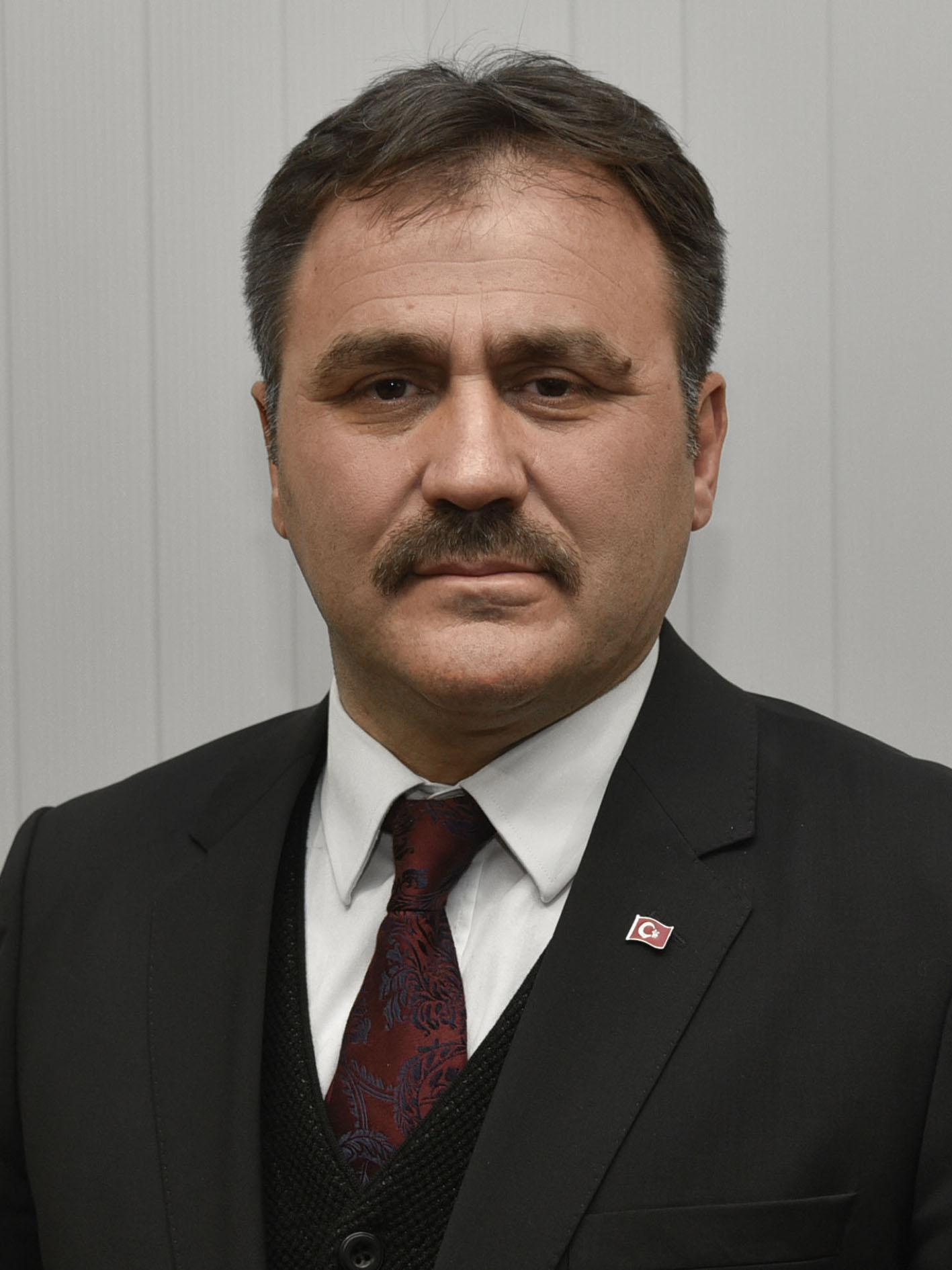 Gümüşhane Belediye Başkanlığını kesin olmayan sonuçlara göre Ercan Çimen kazandı