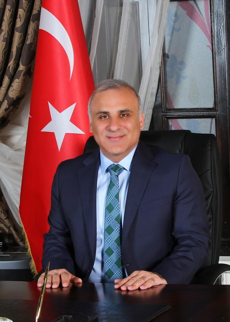 Trabzon Büyükşehir Belediye Başkanı kim oldu