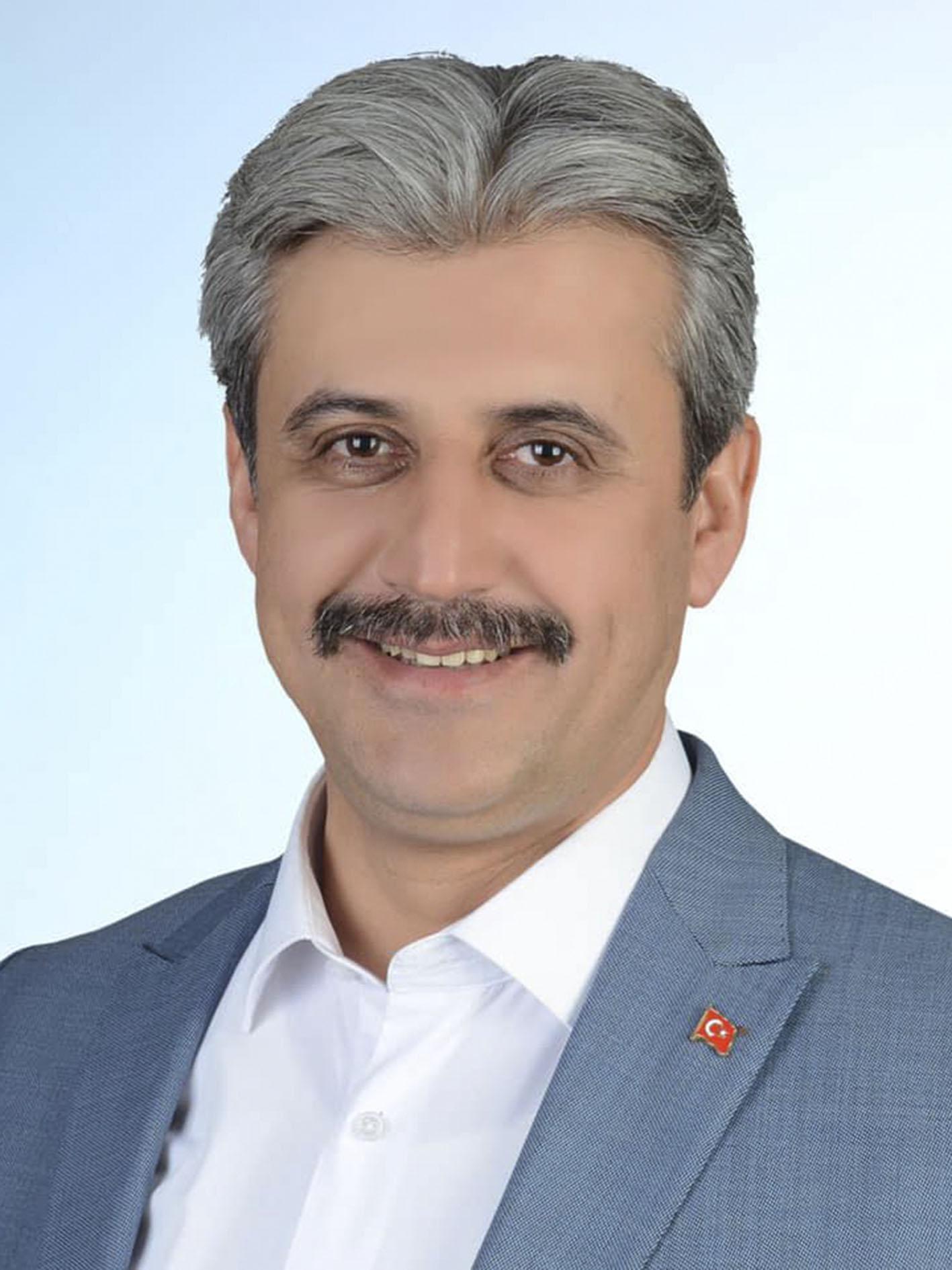 Yozgat belediye başkanı kim oldu