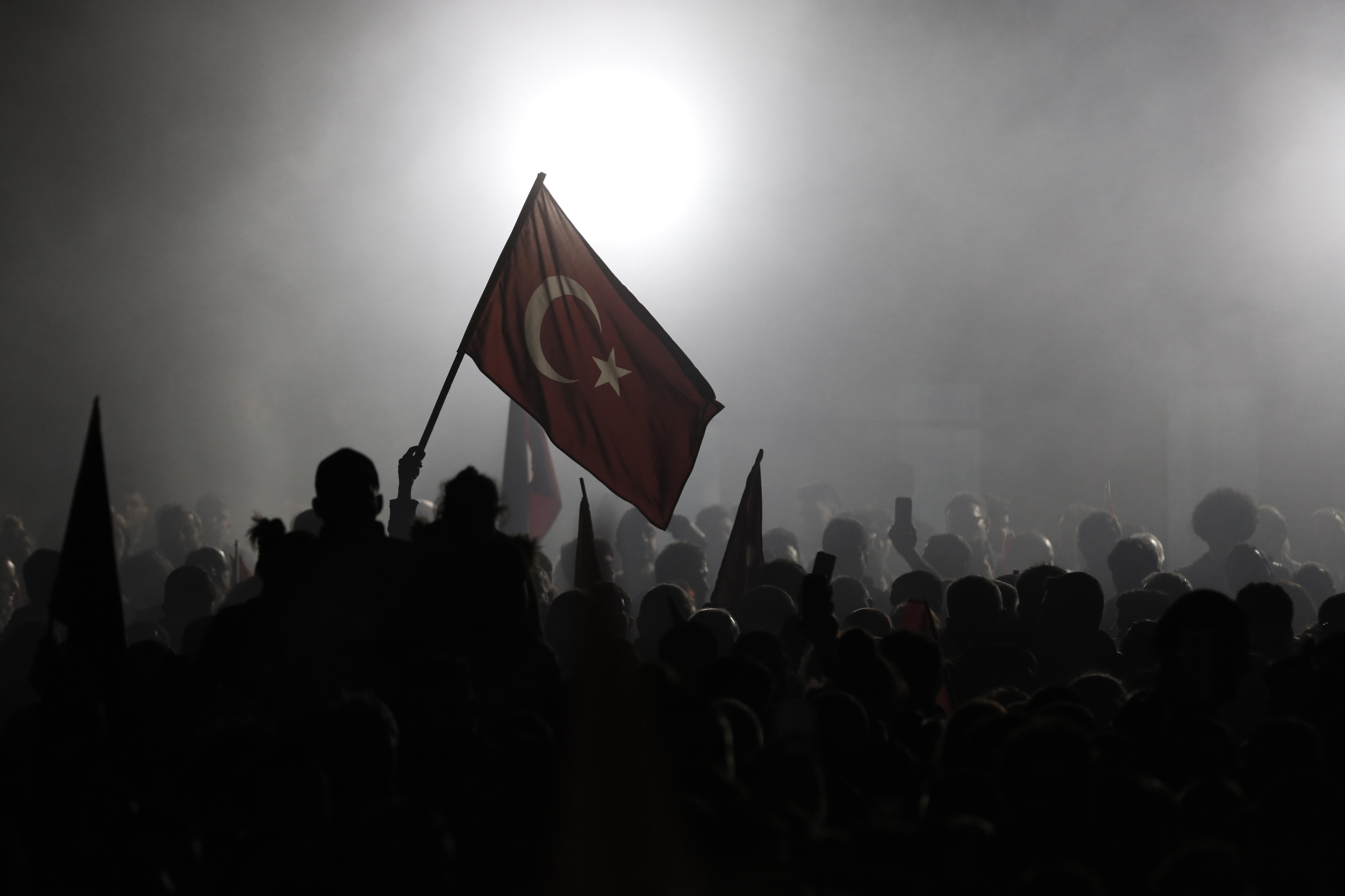 Adana Büyükşehir Belediye Başkanı Zeydan Karalar oldu