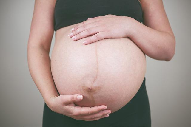 Hamileliğin 26. ve 27. haftasında neler oluyor Hamilelikte tansiyona karşı ne yapılmalı