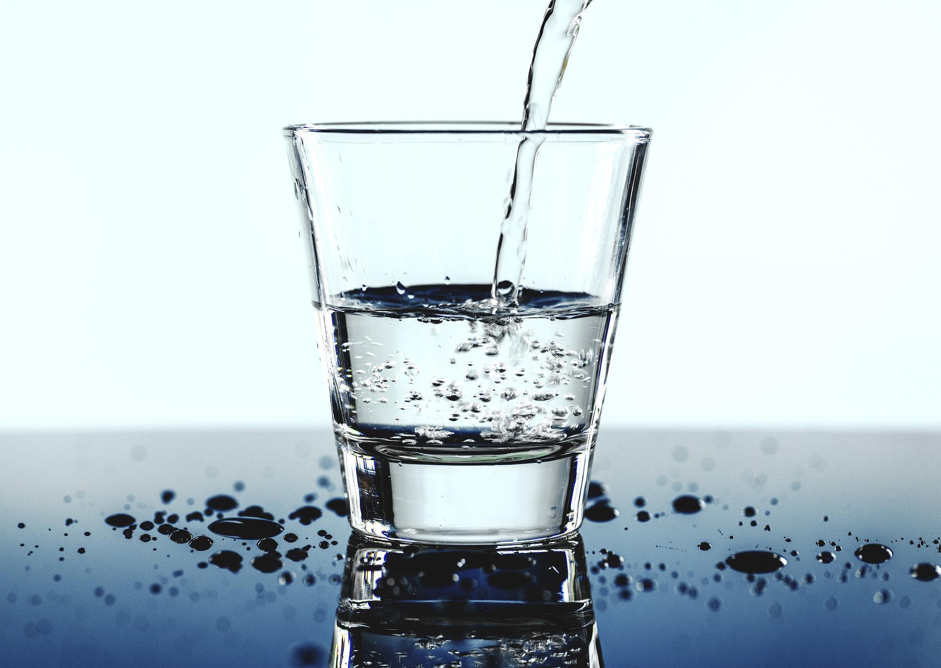 Su diyeti nedir, nasıl yapılır Mucizevi su diyetiyle 1 haftada zayıflayın