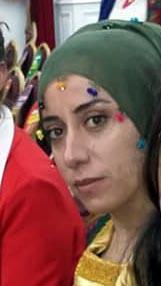 HDPli başkan, örgüt üyeliğinden 7,5 yıl hapis cezası almış