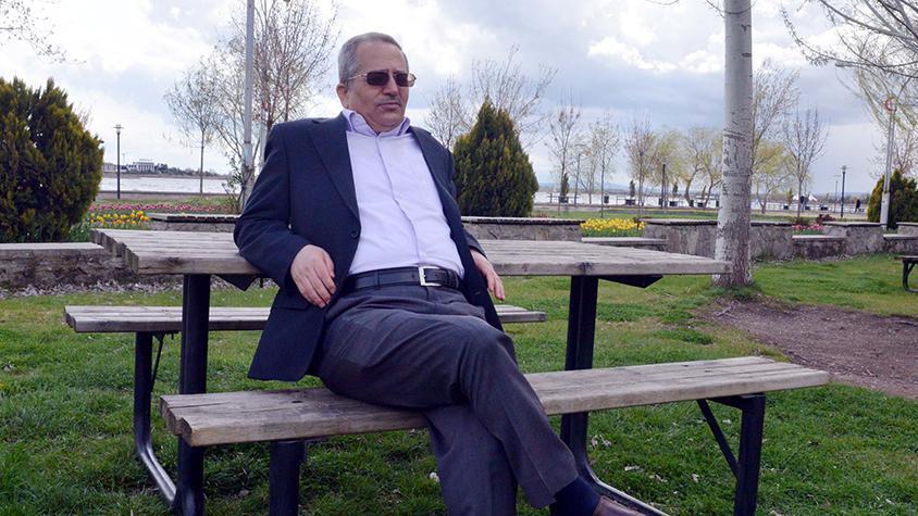 Ankarada bir kişi 3 günlüğüne milyoner oldu