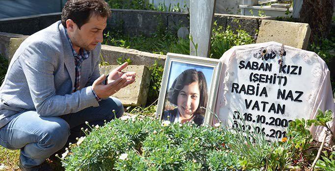 Rabia Nazın Adli Tıp raporu: Ölümü trafik kazasına bağlı değil