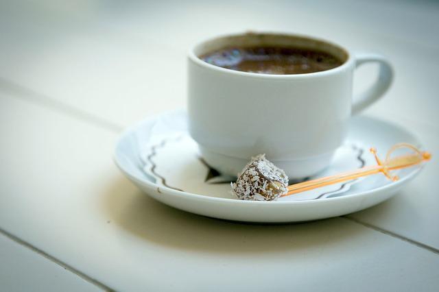 Türk kahvesi diyeti 7 günde 7 kilo zayıflatıyor