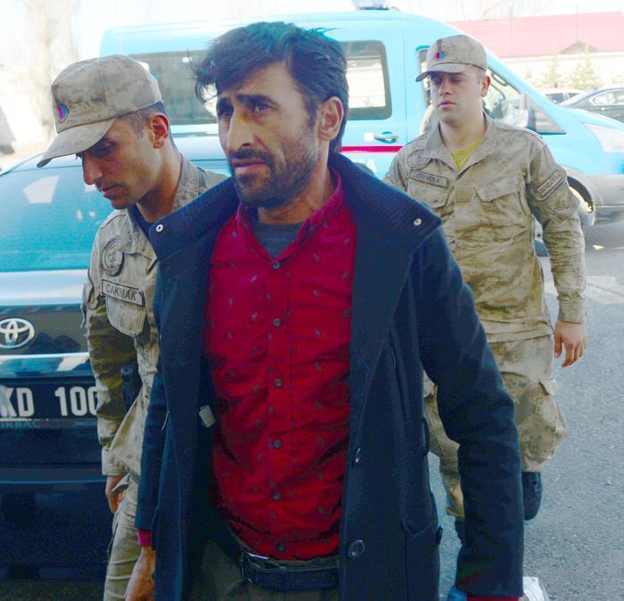 Erzurum’da kayıp Furkan’ın babası tutuklandı