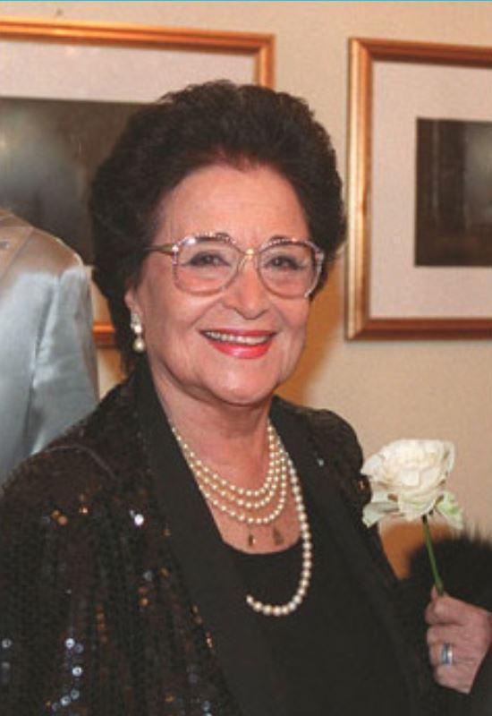 “La Diva Turca” (Türk Divası) olarak tanınan Leyla Gencer kimdir