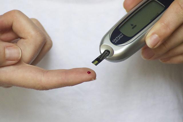 Uzmanlar uyarıyor: Diyabet salgın hastalık gibi yayılıyor