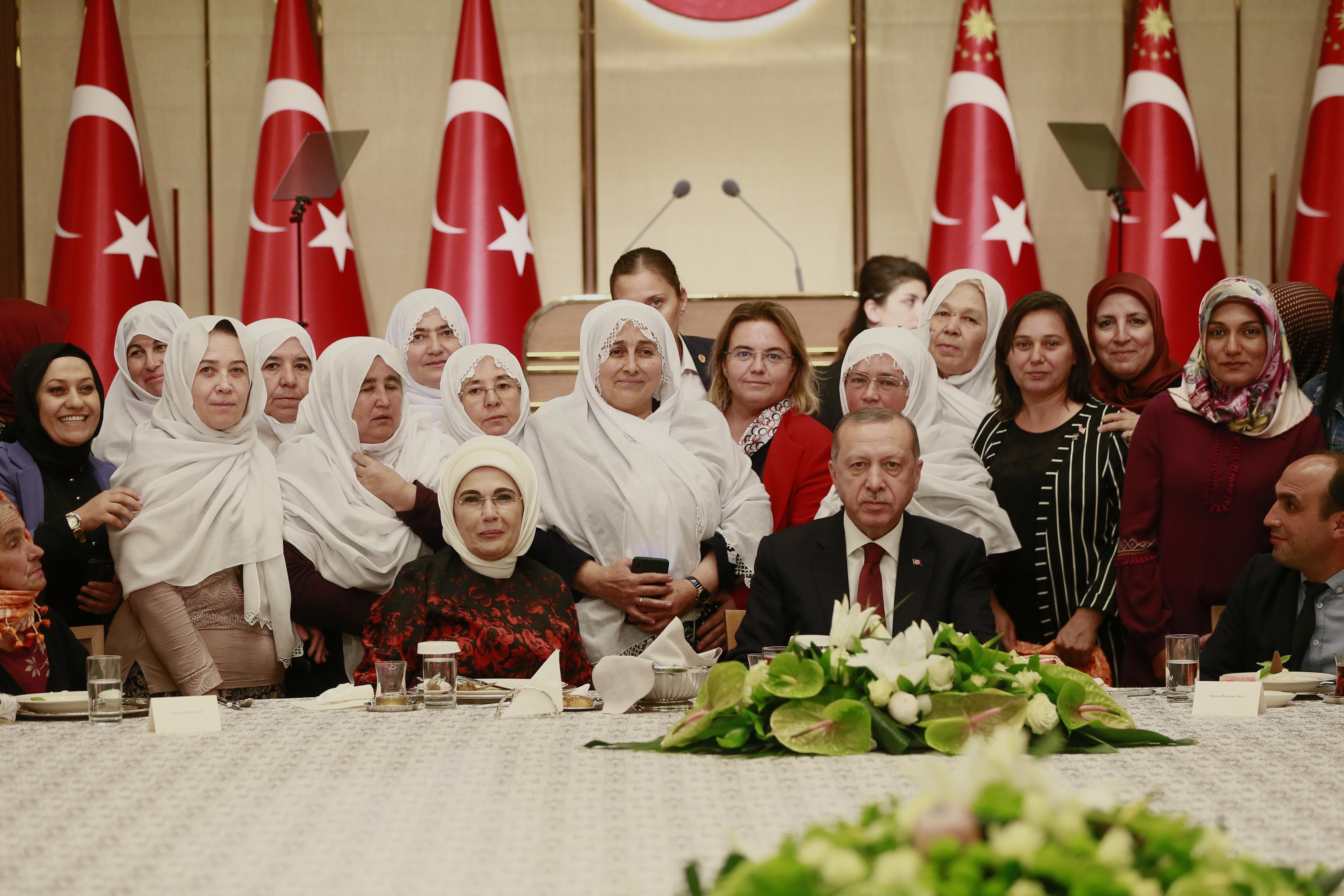 Cumhurbaşkanı Erdoğandan çiftçilere müjde