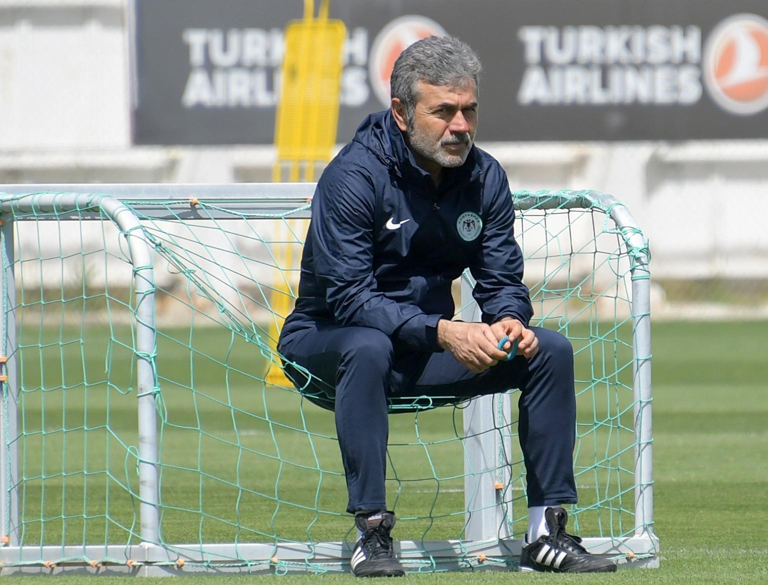 İsmail Uyanıktan Aykut Kocaman açıklaması