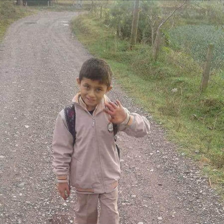 Bafrada 11 yaşındaki çocuk kanalda boğuldu