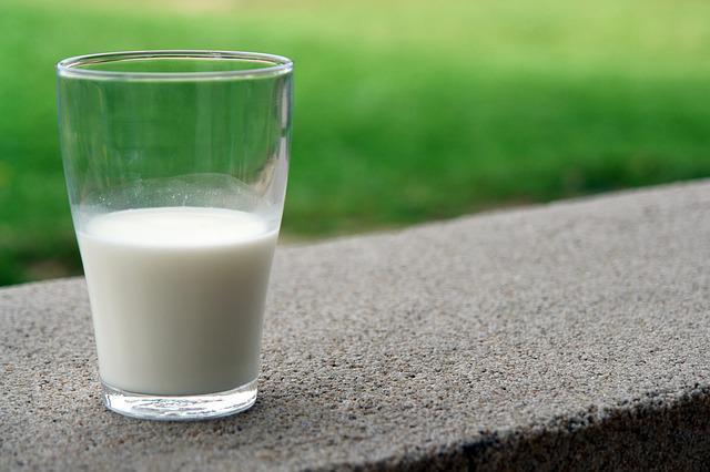 Günlük kalsiyum ihtiyacı için süt ürünlerinde 1-2-2 kuralı