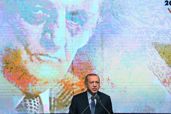 Cumhurbaşkanı Erdoğan: Birkaç ay içerisinde açılacak