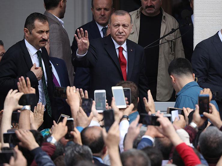 Cumhurbaşkanı Erdoğan: Buradan yetişecek nesiller bizim için çok önemli