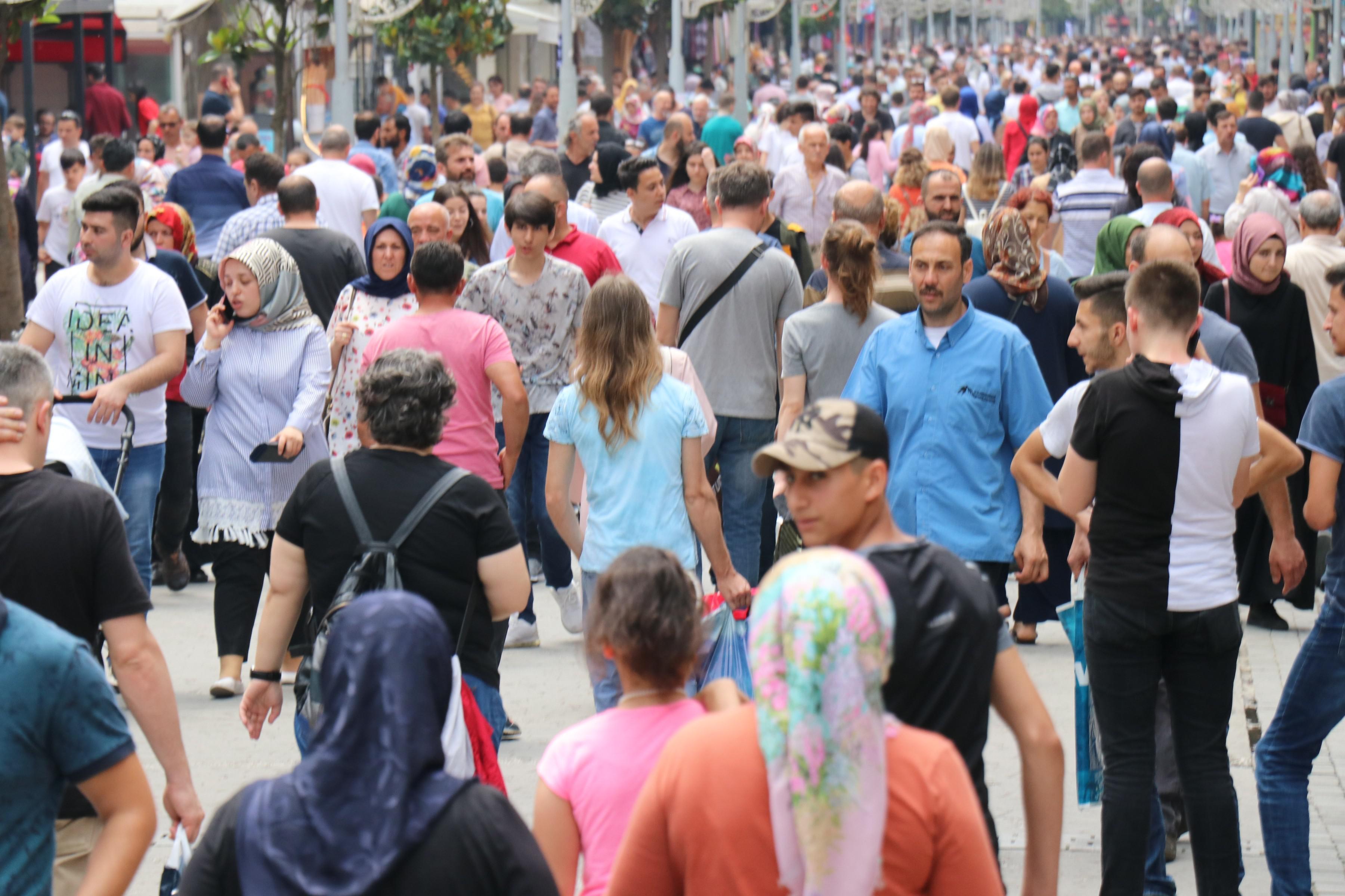 Son dakika… Sakarya’da deprem İstanbul’da da hissedildi