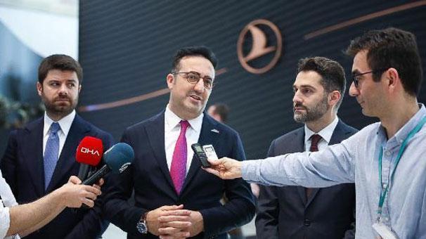 İstanbul Havalimanında rekor THY Yönetim Kurulu Başkanı Aycı açıkladı