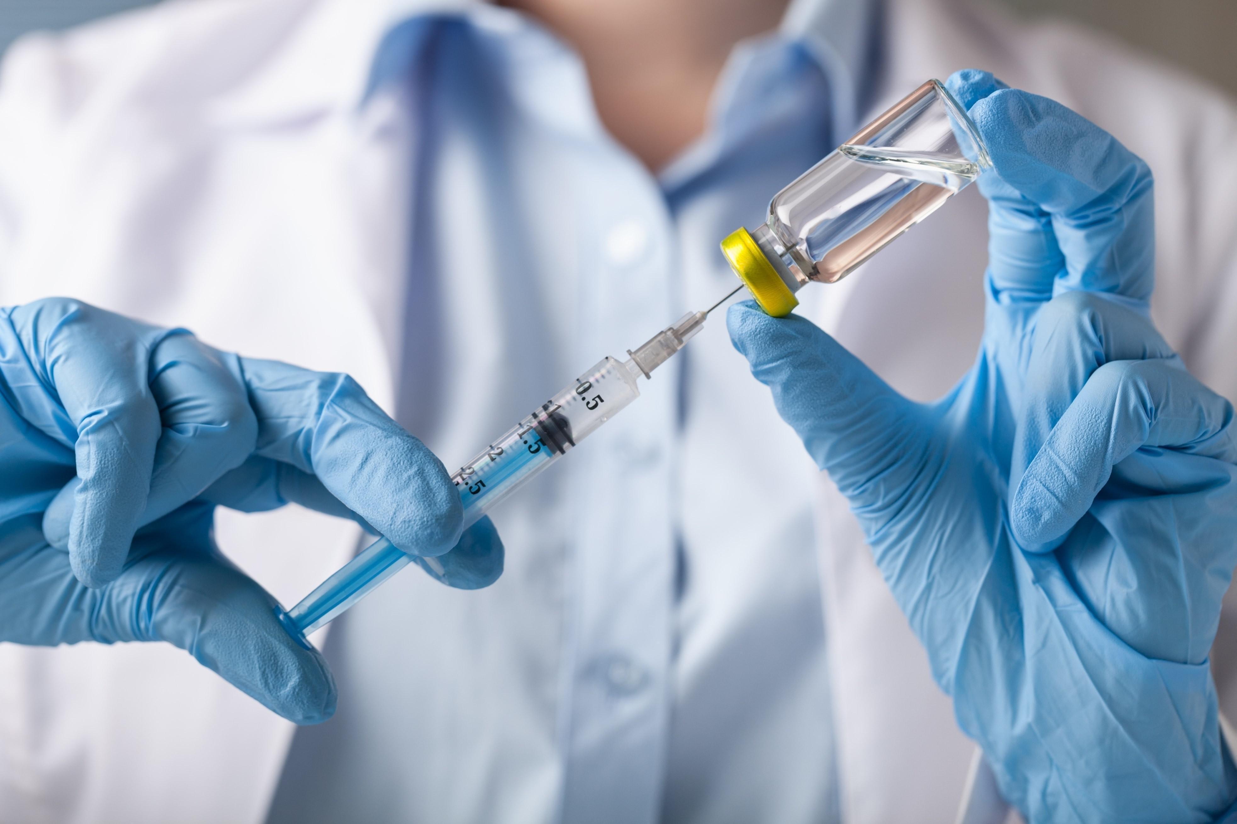 Aşı karşıtlığı toplum sağlığını tehdit ediyor