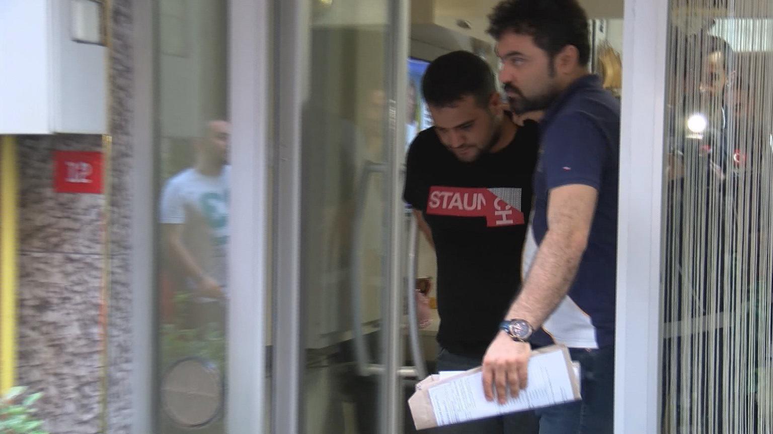 Fatih’te 40 adrese uyuşturucu baskını: 35 gözaltı
