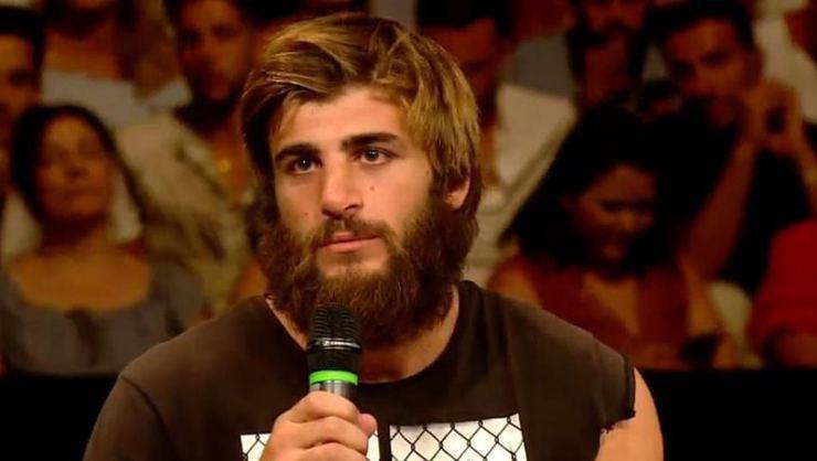 Survivor şampiyonu Yusuf Karakaya memleketi Elazığ’da böyle karşılandı