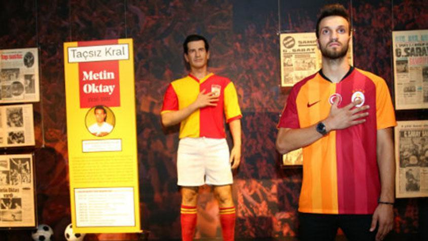 Galatasaray, Okan Kocuku transfer etti