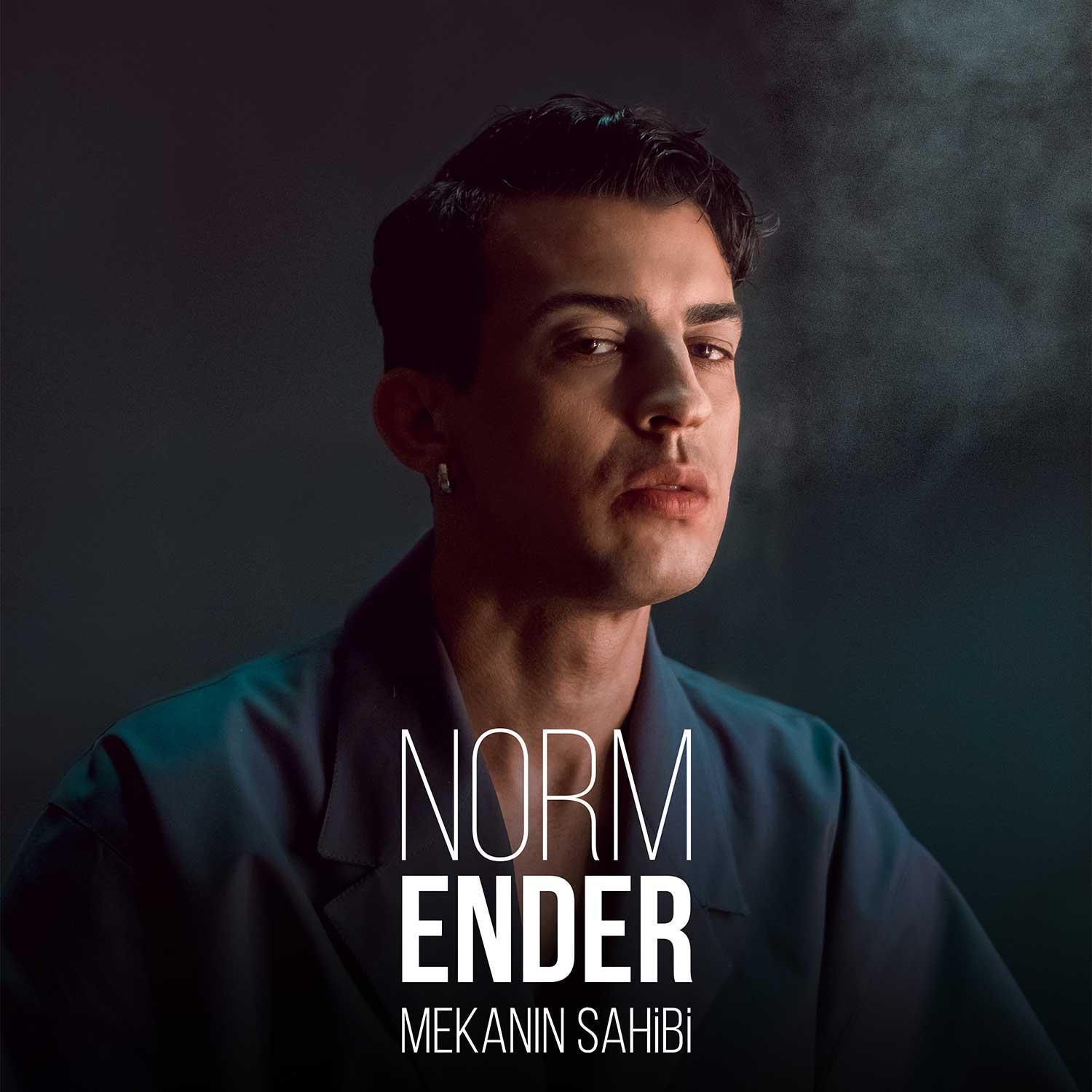Norm Ender: Birinin Amerikan özentisi rap’e, ‘Dur’ demesi gerekiyordu