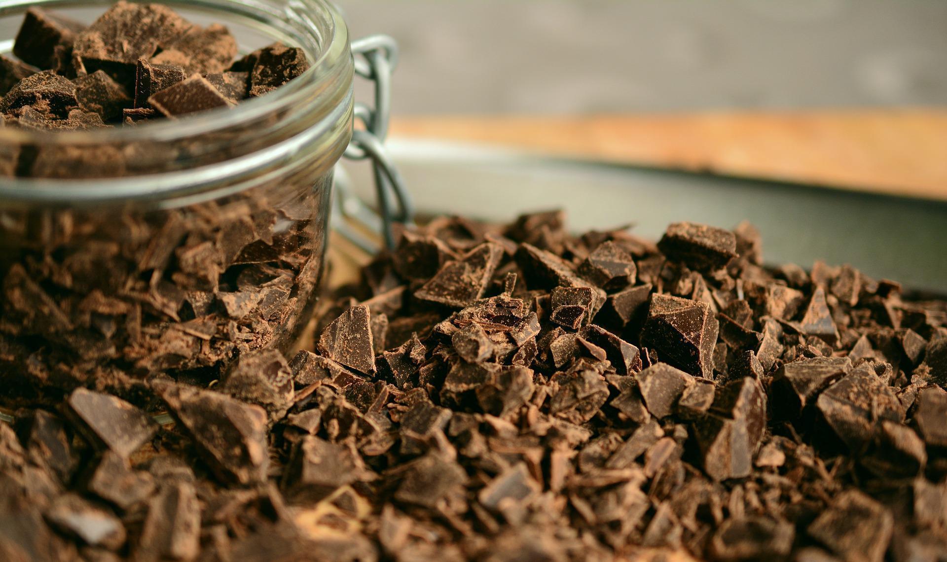 Bitter çikolata antidepresan etkisi yapıyor
